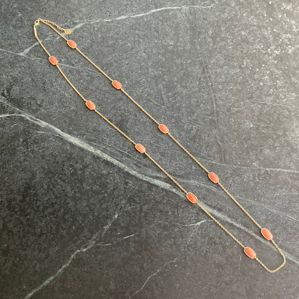 Kendra Scott Kellie Necklace